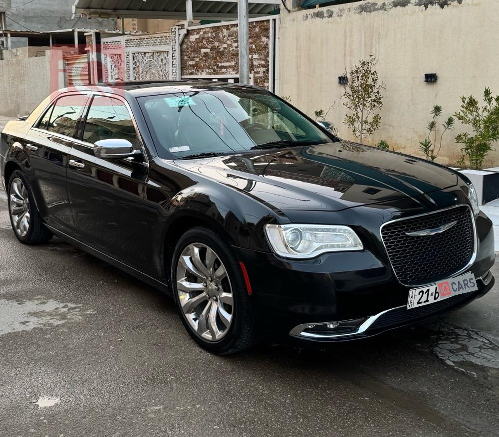 Chrysler 300